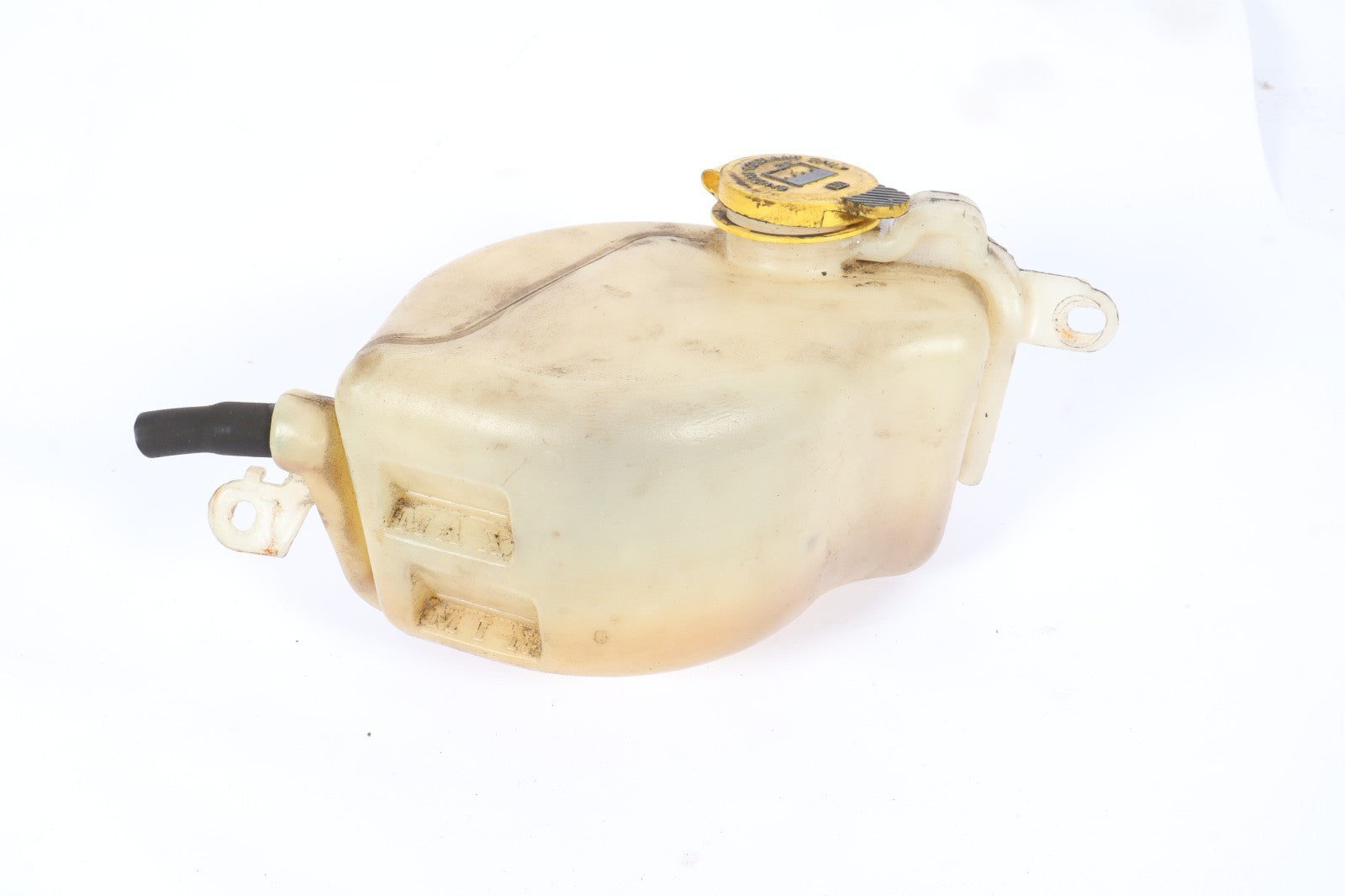 2009-2020 Dodge Journey Engine Coolant Reservoir Tank Genuine OEM 05058455AD