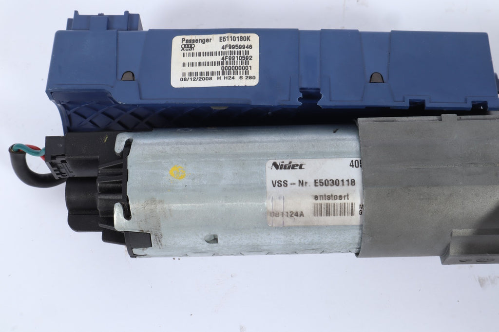 2009-2017 AUDI Q5 REAR RIGHT PASSENGER SIDE TRUNK TAILGATE MOTOR OEM