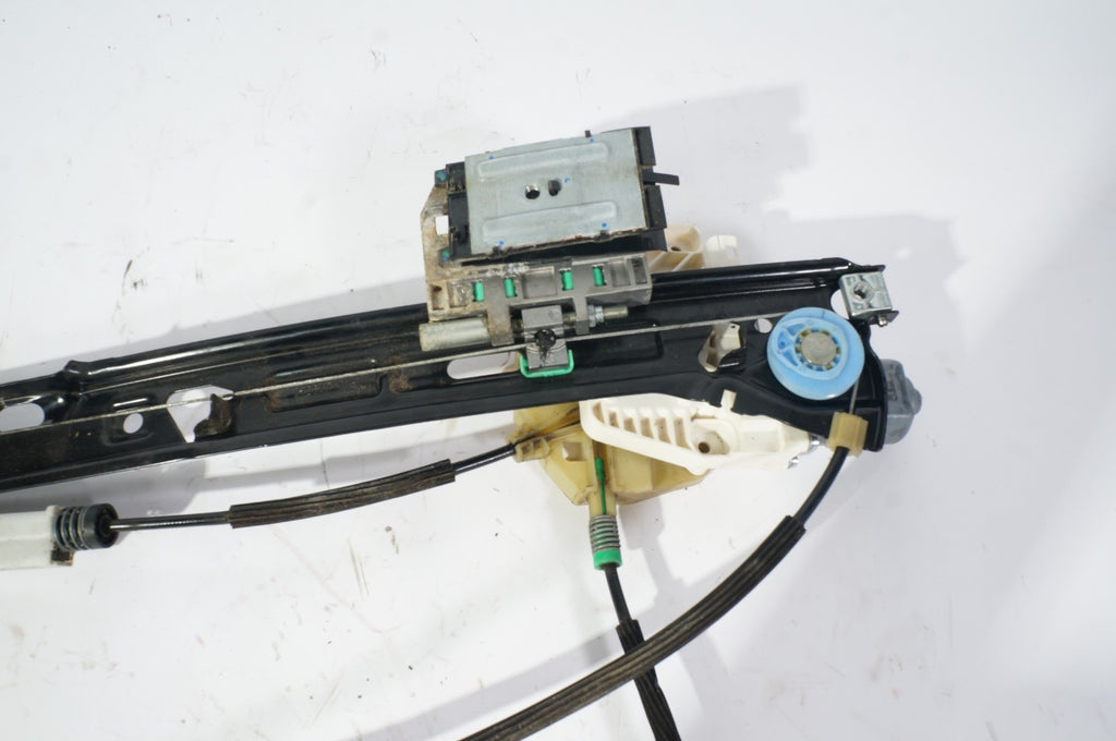 2012-2018 AUDI A7 QUATTRO FRONT RIGHT PASSENGER SIDE DOOR WINDOW REGULATOR OEM