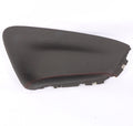 2016–2019 Buick Cascada Rear Left  Panel Interior Side OEM 39092159