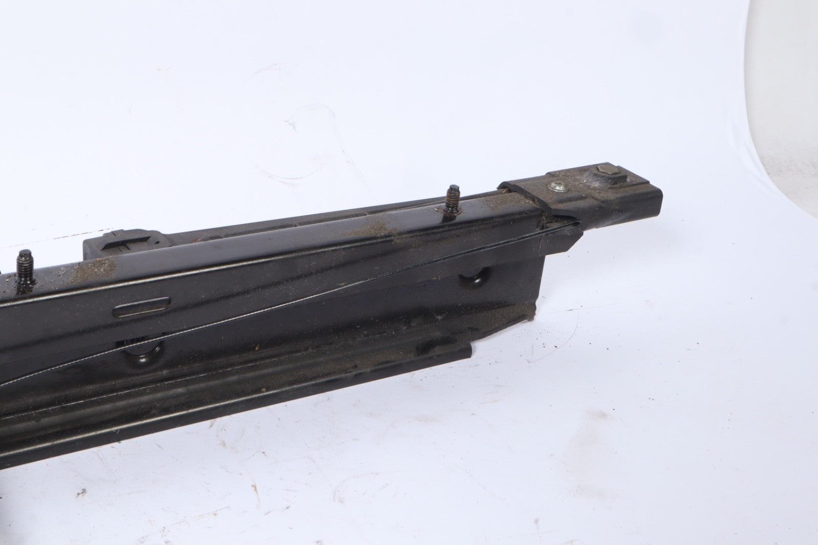 08-12 Dodge Caravan Chrysler Town & Country Left Drivers Sliding Door Motor OEM