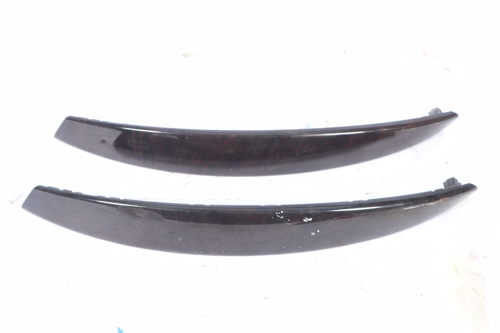 2006-2009 BMW X3 INTERIOR DOOR PANEL FRONT RIGHT AND REAR TRIM OEM 3422500