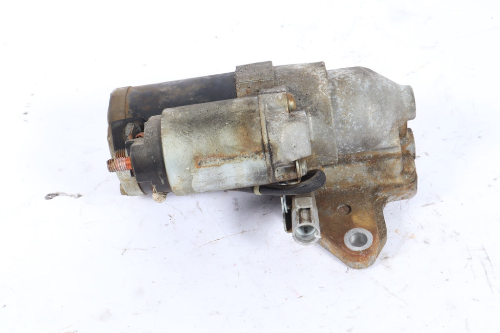2010-2012 MAZDA CX-9 CAR STARTER MOTOR SOLENOID OEM