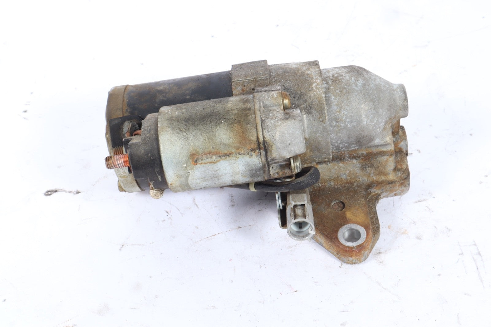 2010-2012 MAZDA CX-9 CAR STARTER MOTOR SOLENOID OEM