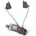 2006-2009 AUDI A4 CONVERTIBLE ROOF COVER LOCK / RELEASE MOTOR 8H0825401 OEM