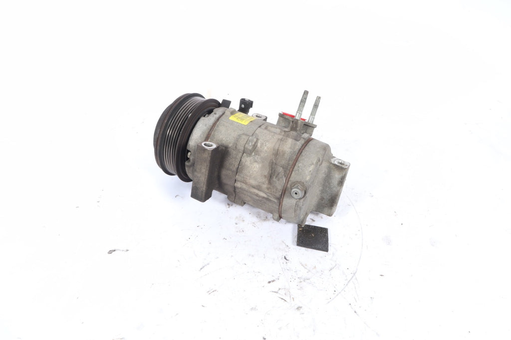 2010-2012 FORD TAURUS AWD 3.5L AIR CONDITIONING AC A/C COMPRESSOR W/ PULLEY OEM