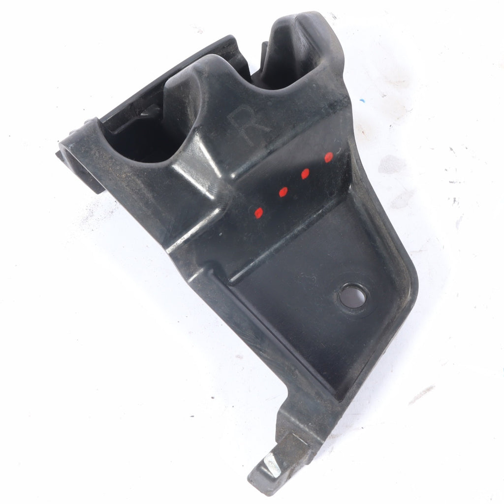 2004-2010 BMW X3  REAR RIGHT BUMPER MOUNT/ BRACKET (Corner) 3414408 OEM