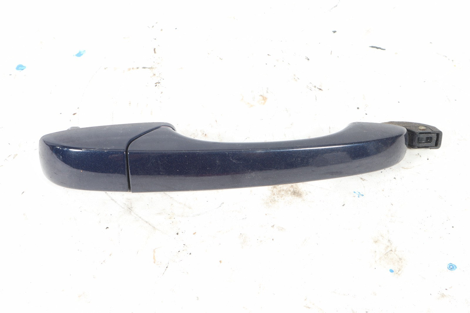 2008-2020 DODGE GRAND CARAVAN DRIVERS LEFT REAR EXTERIOR DOOR HANDLE OEM