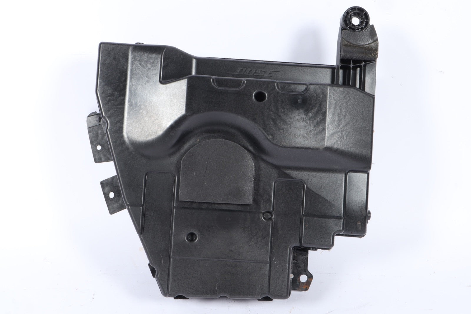 2013-2015 MAZDA CX-9 REAR SUBWOOFER SPEAKER ASSEMBLY GENUINE OEM  TD14 66 960A