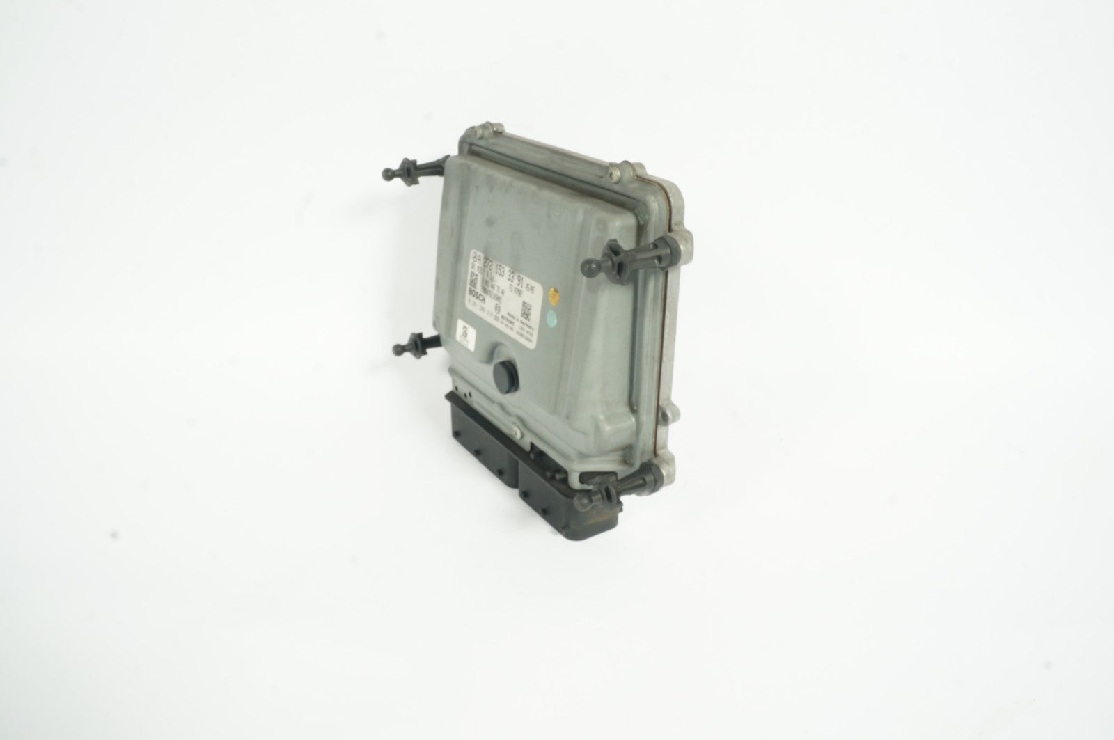 05-12 Mercedes R171 SLK280 ECU Engine Control Module Flashed OEM