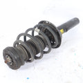 2016-2019 BUICK CASCADA FRONT LEFT STRUT OEM 39013264