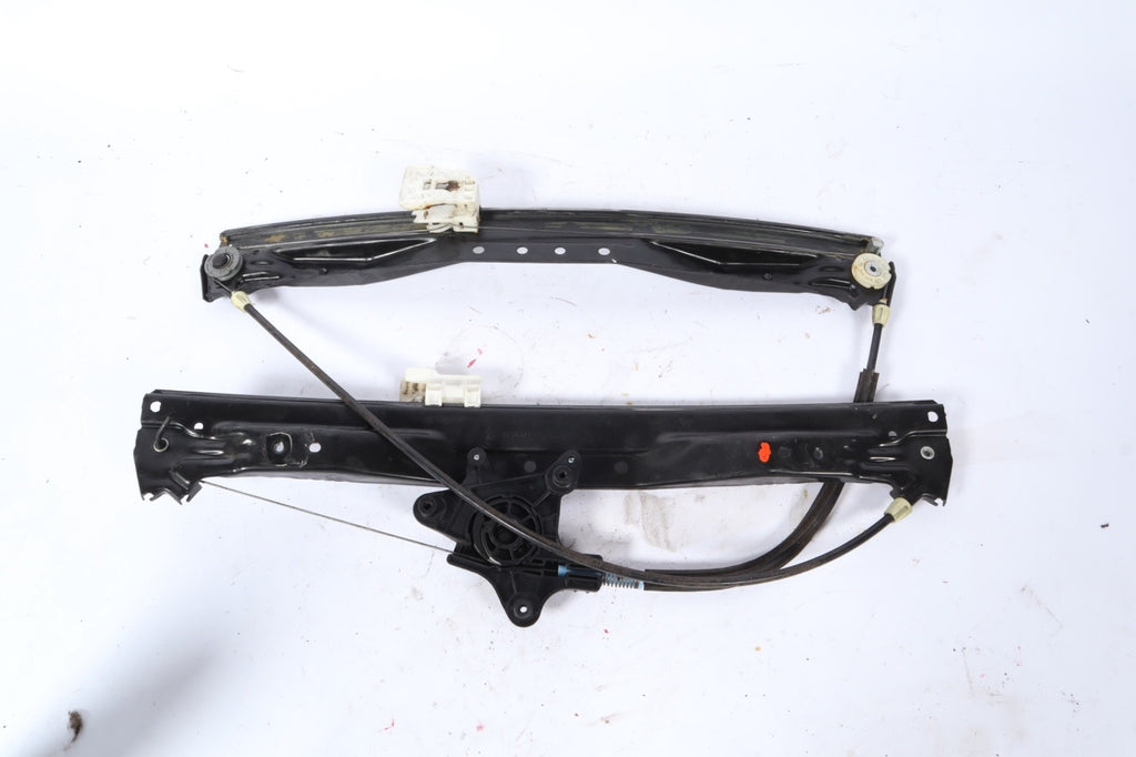 2008-2018 DODGE GRAND CARAVAN FRONT LEFT WINDOW REGULATOR MOTOR OEM