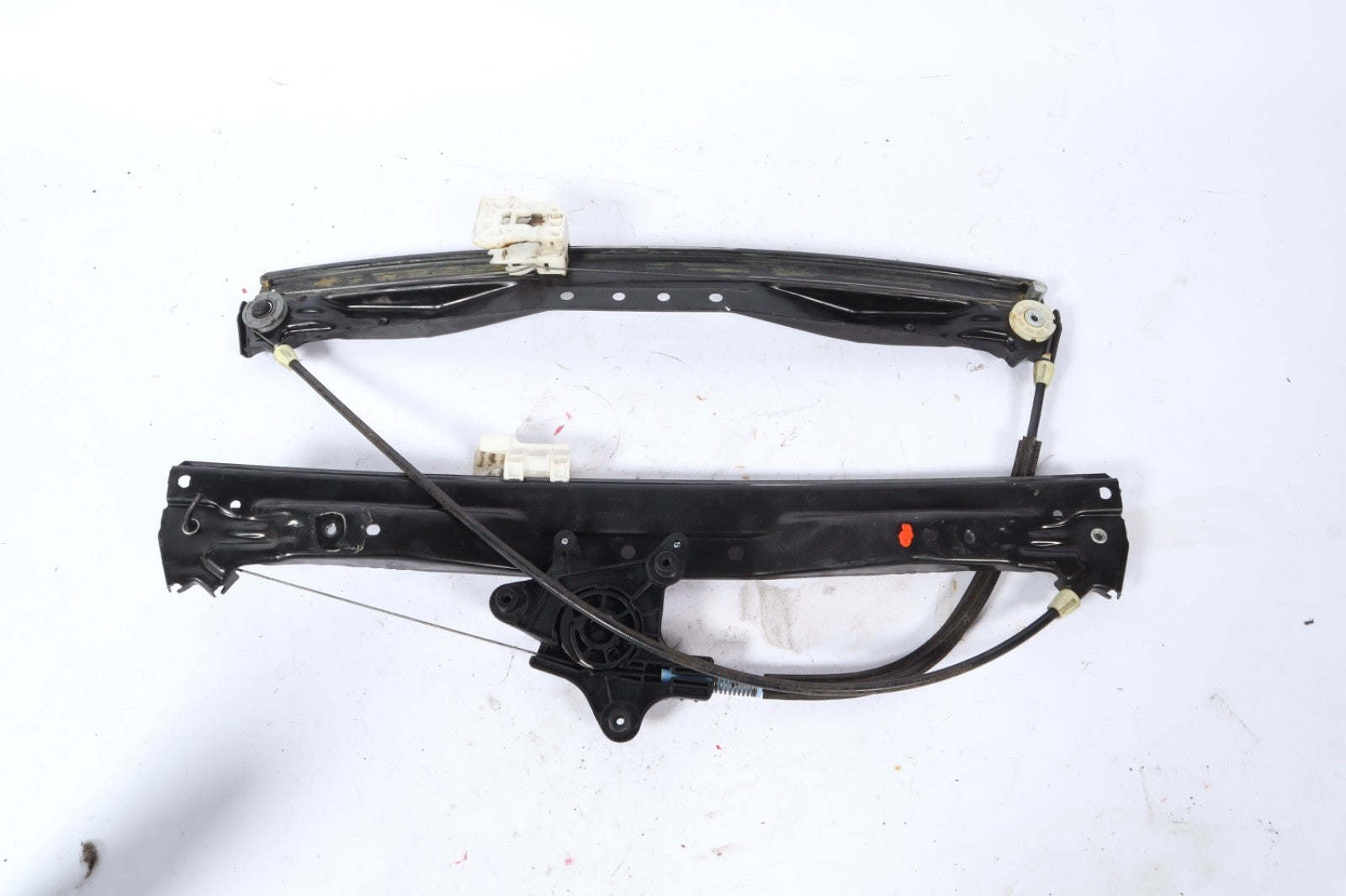 2008-2018 DODGE GRAND CARAVAN FRONT LEFT WINDOW REGULATOR MOTOR OEM