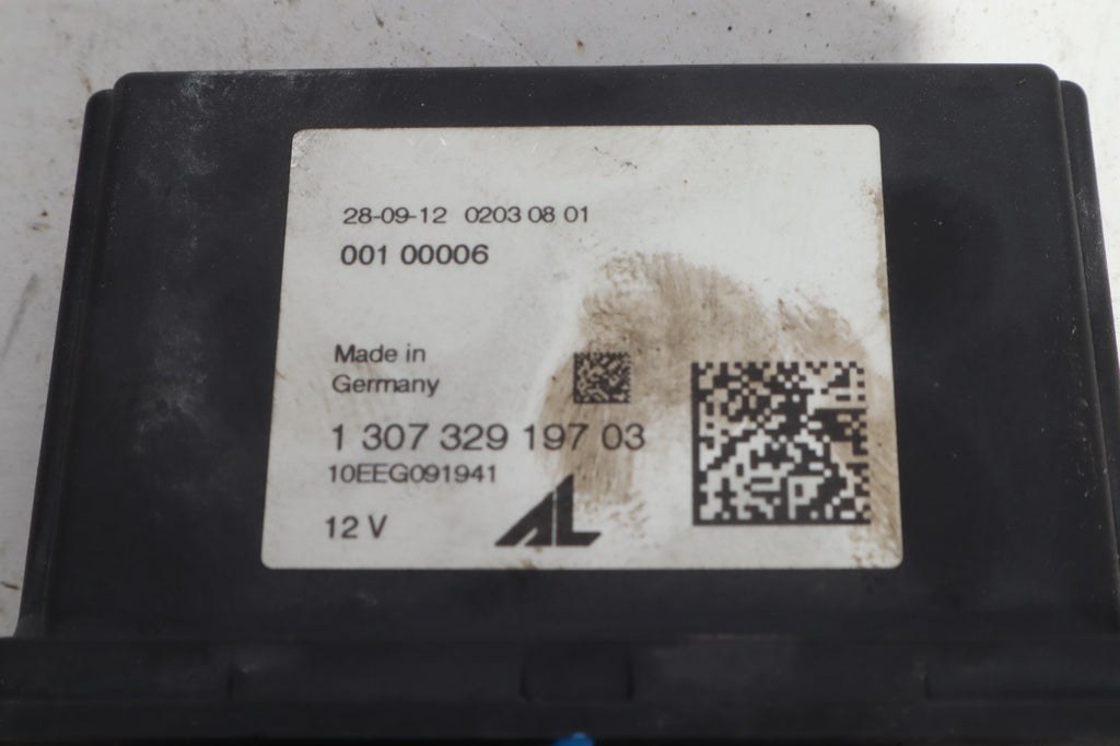 2011-2013 VOLVO C70 XENON HEADLIGHT CONTROL MODULE 130732919703 OEM