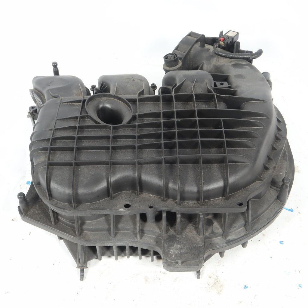2011-2020 DODGE GRAND CARAVAN 3.6 UPPER INTAKE MANIFOLD BLACK PLASTIC OEM 511124
