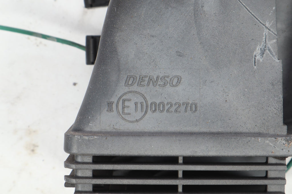 2013-2020 NISSAN PATHFINDER HIGH & LOW TONE HORNS  OEM