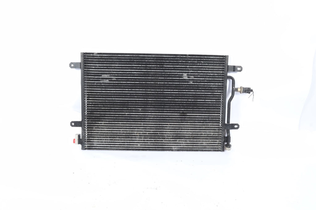 NEW! 2005-2009 Audi A4 S4 A/C AC Condenser GENUINE OEM 8E0 260 403 T