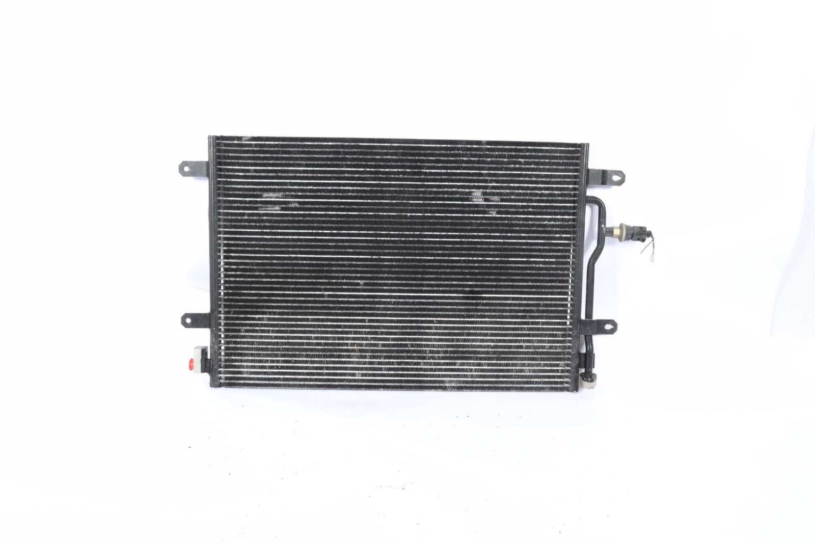 NEW! 2005-2009 Audi A4 S4 A/C AC Condenser GENUINE OEM 8E0 260 403 T