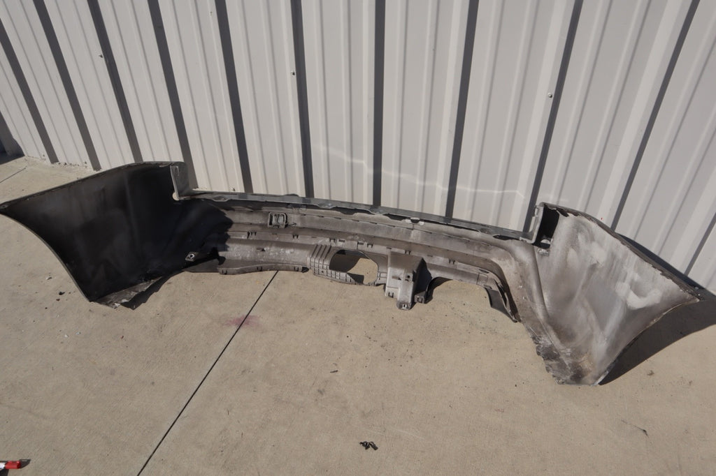 2008-2013 BMW X3 E83 Sport Rear Bumper Cover  3414339 OEM