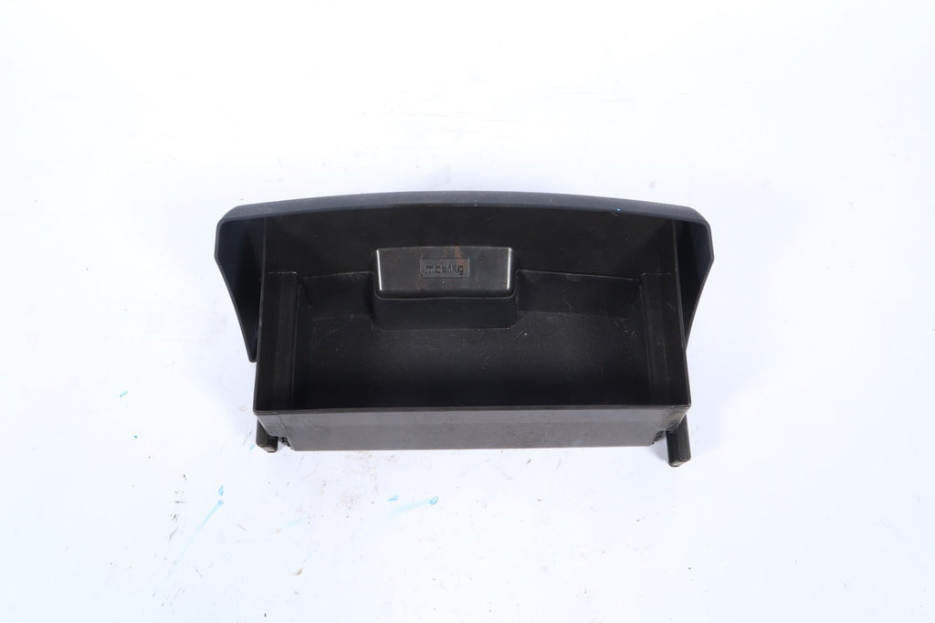 2004 AUDI A4 CONVERTIBLE FRONT PASSENGER SIDE UNDER SEAT STORAGE GLOVE BOX OEM