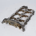 2009-2017 AUDI A7 RIGHT ENGINE CYLINDER HEAD CAMSHAFT COVER 06E103286 OEM