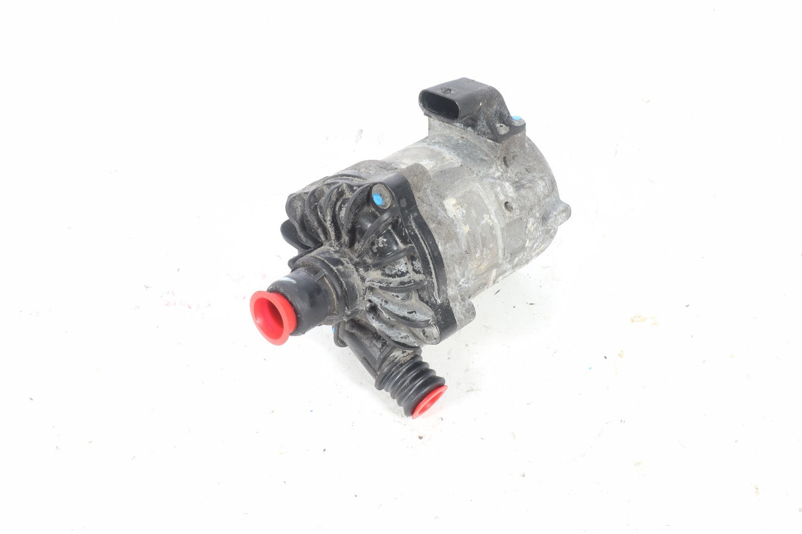 2008-2021 BMW AUXILIARY WATER PUMP OEM 7566335-04