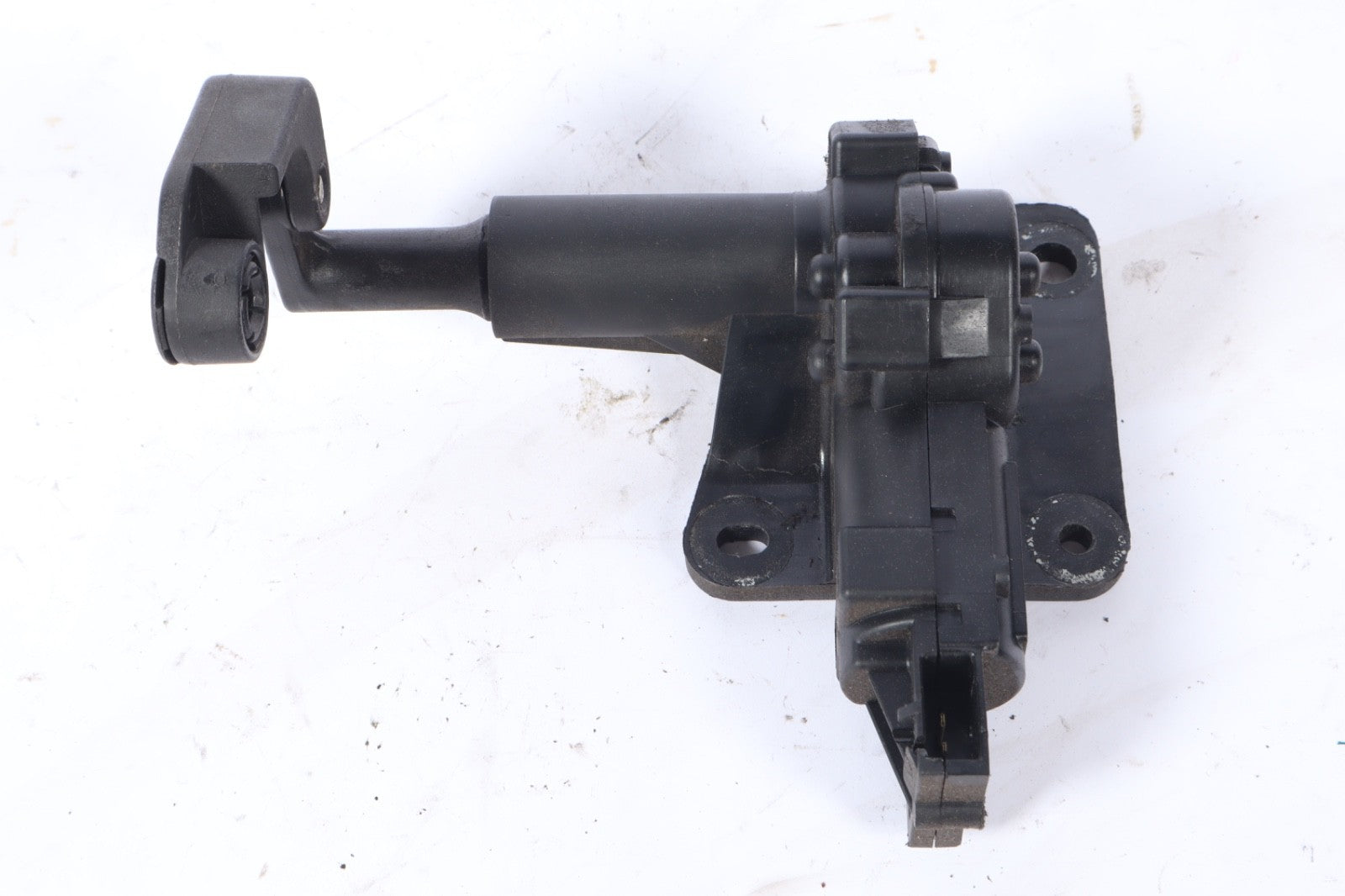 2005 Dodge Grand Caravan Rear Left Quarter Power Window Motor 4717607AC OEM
