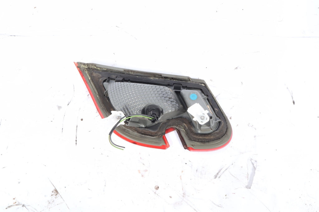 2010-2012 Ford Taurus Left Driver Lh Side Tail Light Inner OEM