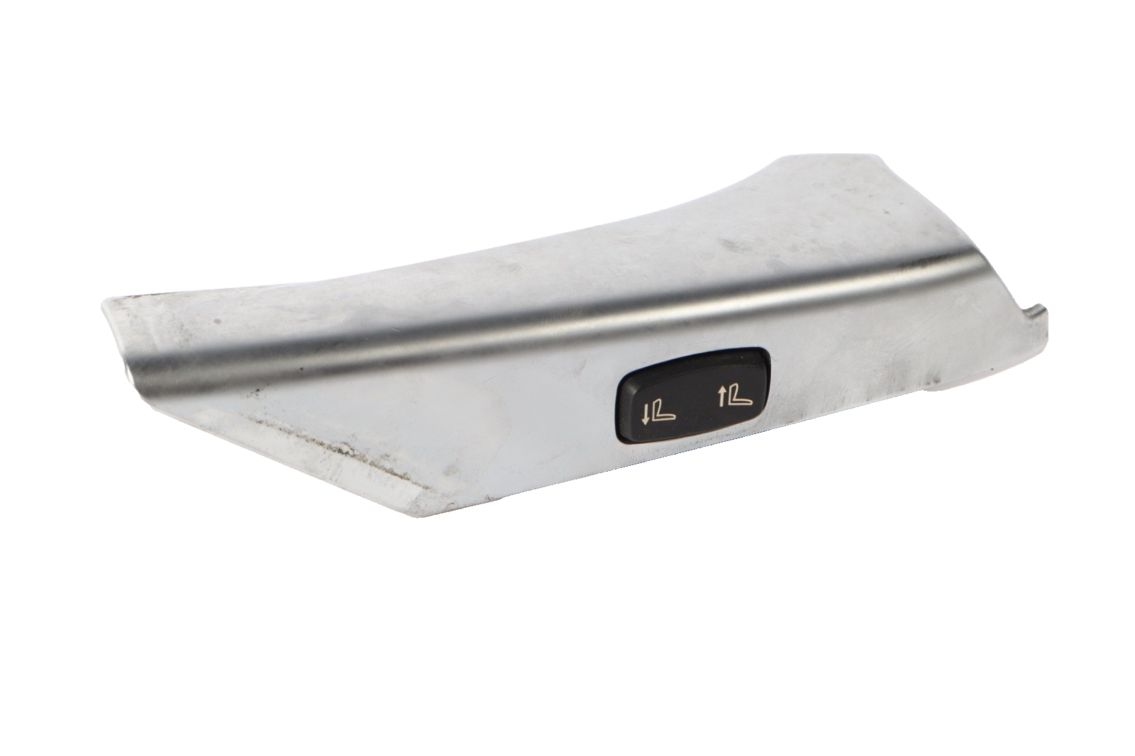 2012-2018 BMW 650i/650i FRONT LEFT DRIVER SIDE SEAT BELT GUIDE TRIM COVER