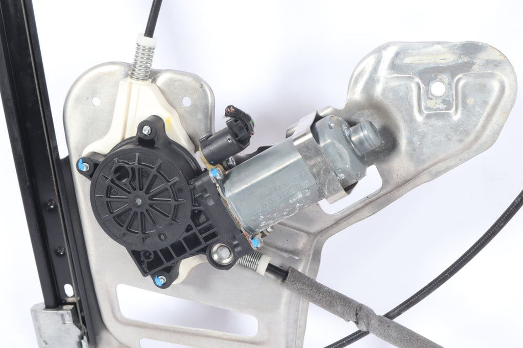 LAND ROVER Range Rover L322 Window Regulator Electric Front Right Side 83810209