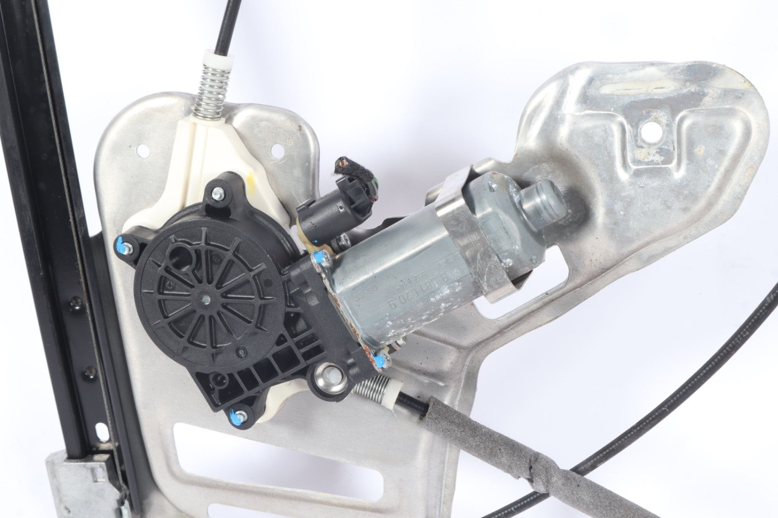 LAND ROVER Range Rover L322 Window Regulator Electric Front Right Side 83810209