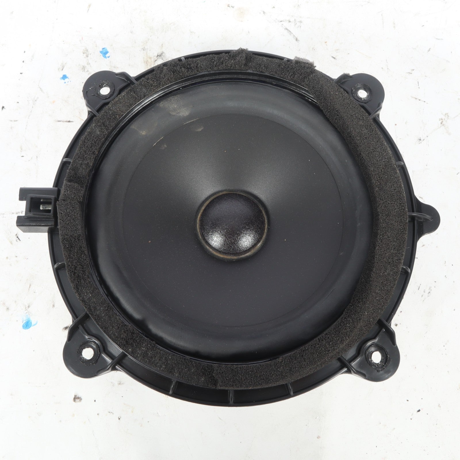 2006-2013 VOLVO C70 PREMIUM SOUND QUARTER PANEL SPEAKER 8676935 OEM