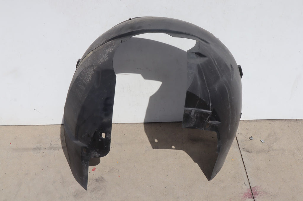 2011-2020 DODGE CARAVAN LEFT DRIVER SIDE FRONT FENDER LINER OEM 05113095-AC