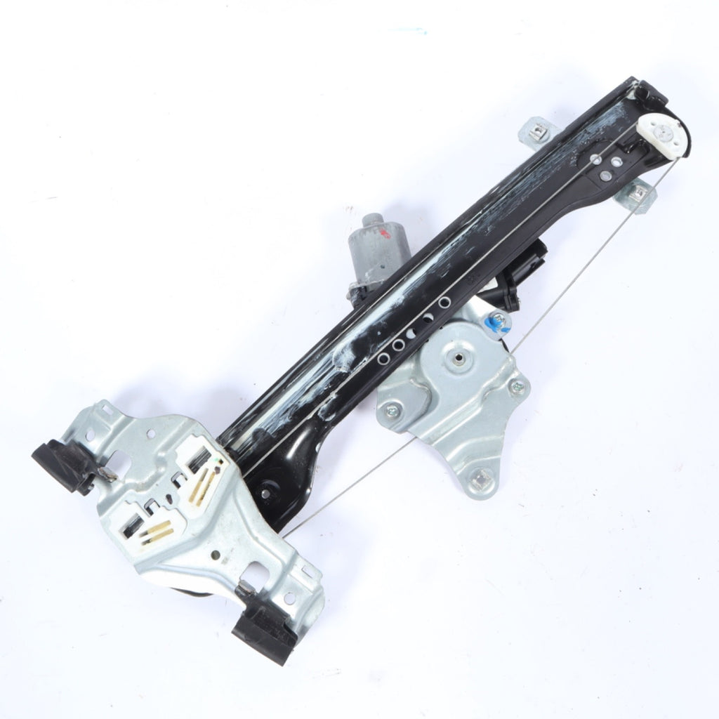 2012-2020 CHEVROLET SONIC FRONT LEFT DRIVER SIDE  WINDOW REGULAR OEM