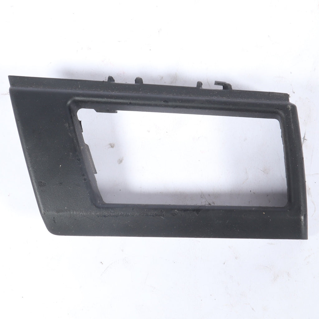 2007-2010 BMW X3 VENT BEZZLE TRIM OEM