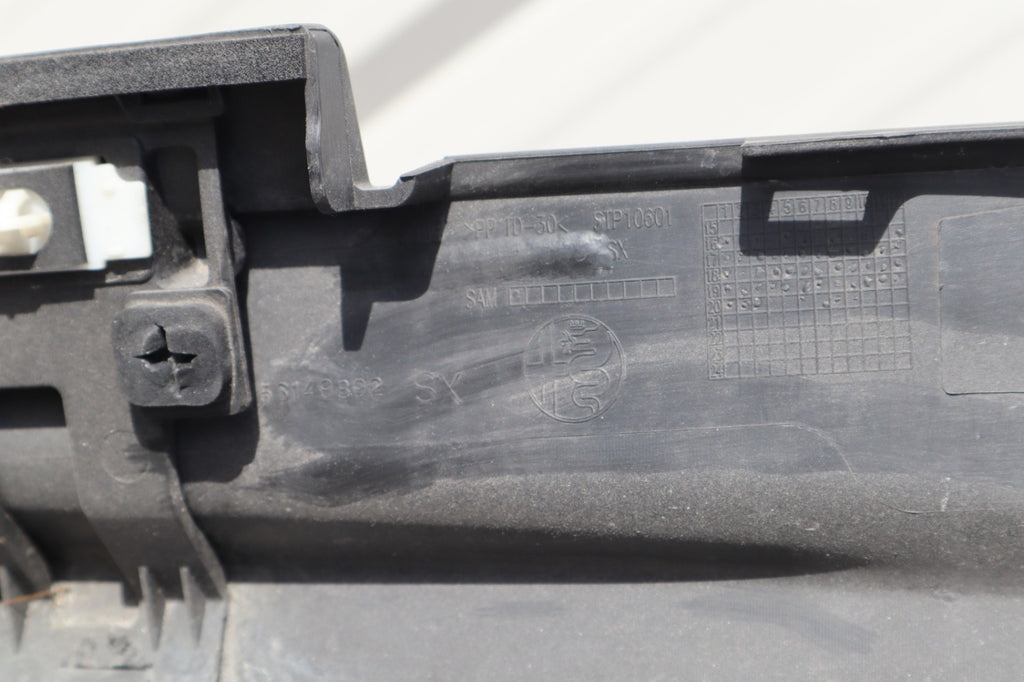 2014 - 2019 Mitsubishi Outlander Left Rocker Molding OEM