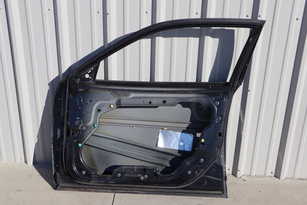 2011 - 2023 DODGE CHARGER FRONT RIGHT DRIVER SIDE DOOR SHELL OEM ONLY PICK UP!!!