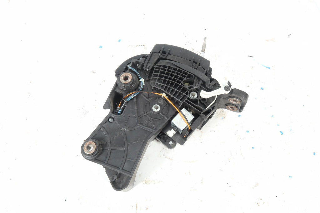2014 DODGE GRAND CARAVAN SXT TRANSMISSION FLOOR SHIFTER ASSEMBLY P1UC34DX9AB OEM