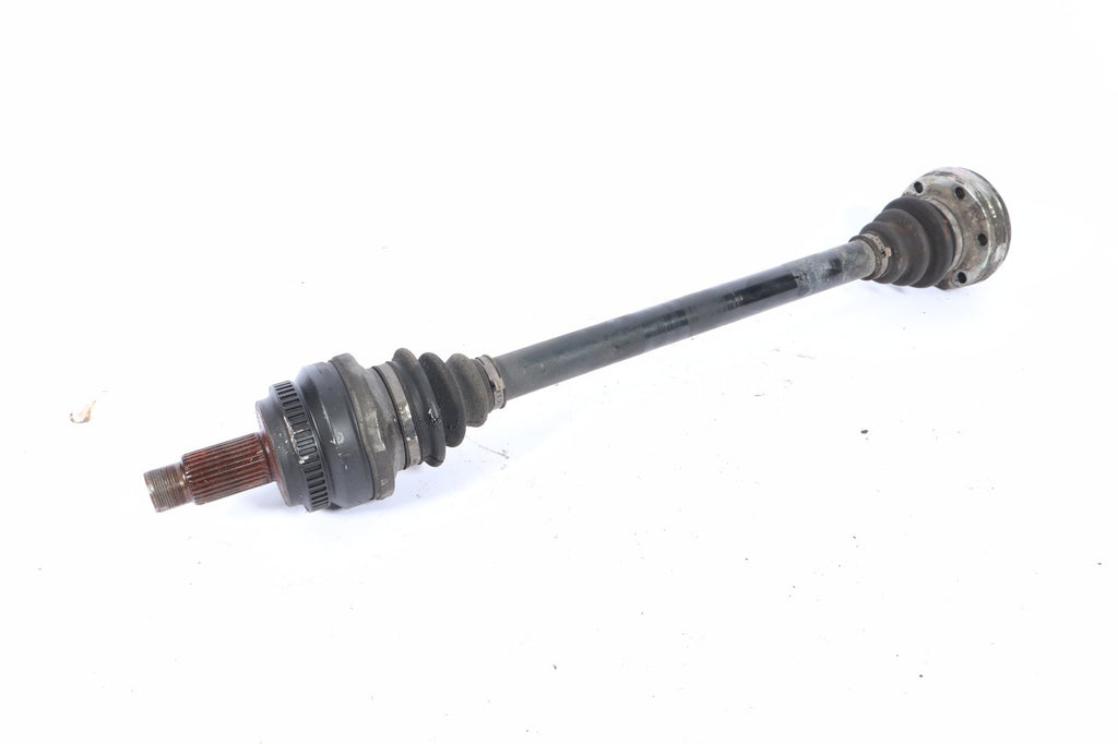 2007-2010 BMW X3 E85 REAR RIGHT PASSENGER SIDE CV AXLE SHAFT ASSEMBLY OEM
