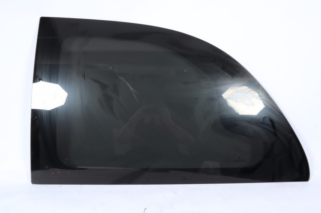 2001-2007 Chrysler Town & Country Rear Door Window Glass Driver Left OEM
