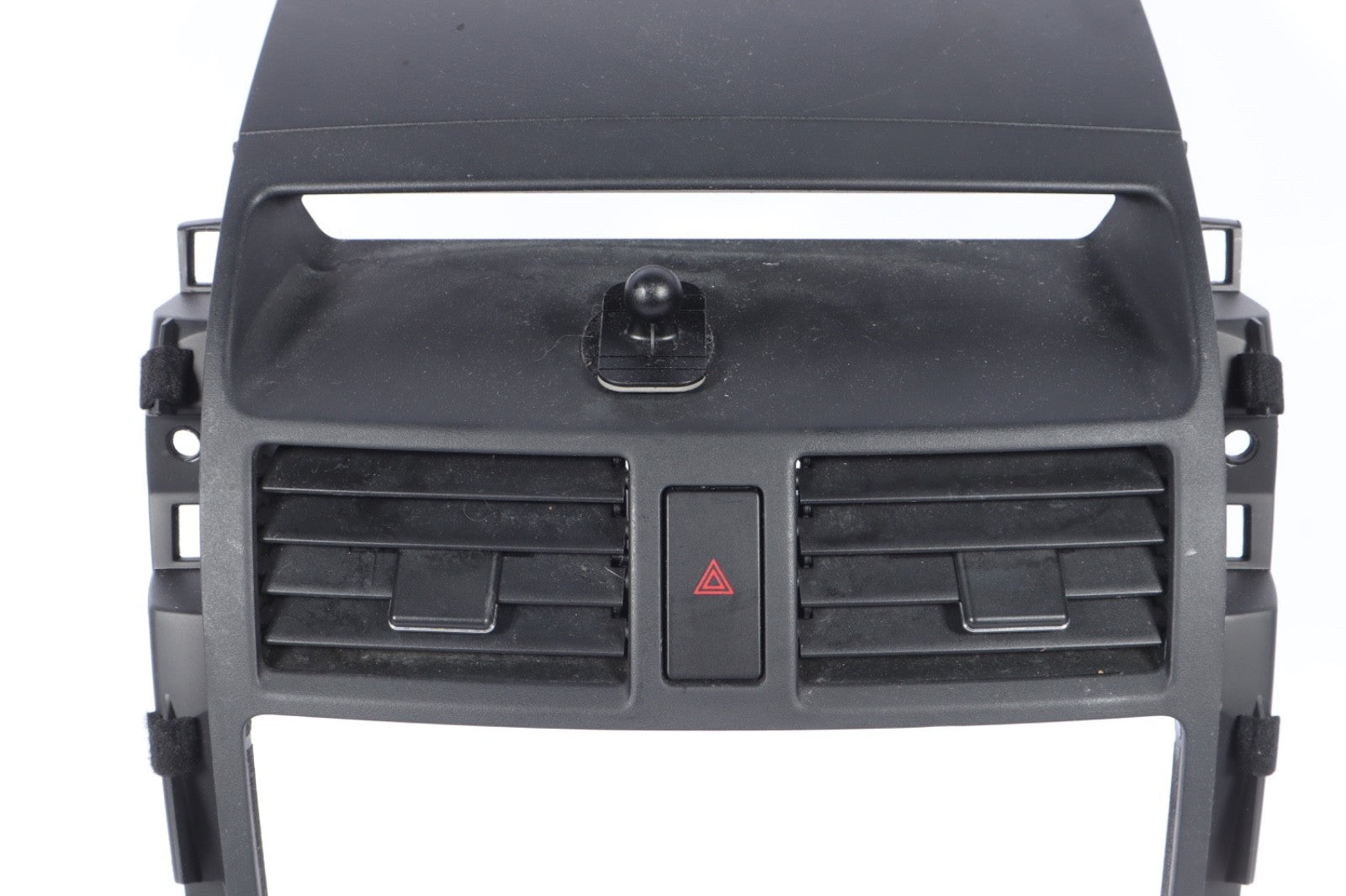 2010 - 2015 Mazda CX-9 Radio Dash Trim Bezel W/Vent AC Climate Control OEM