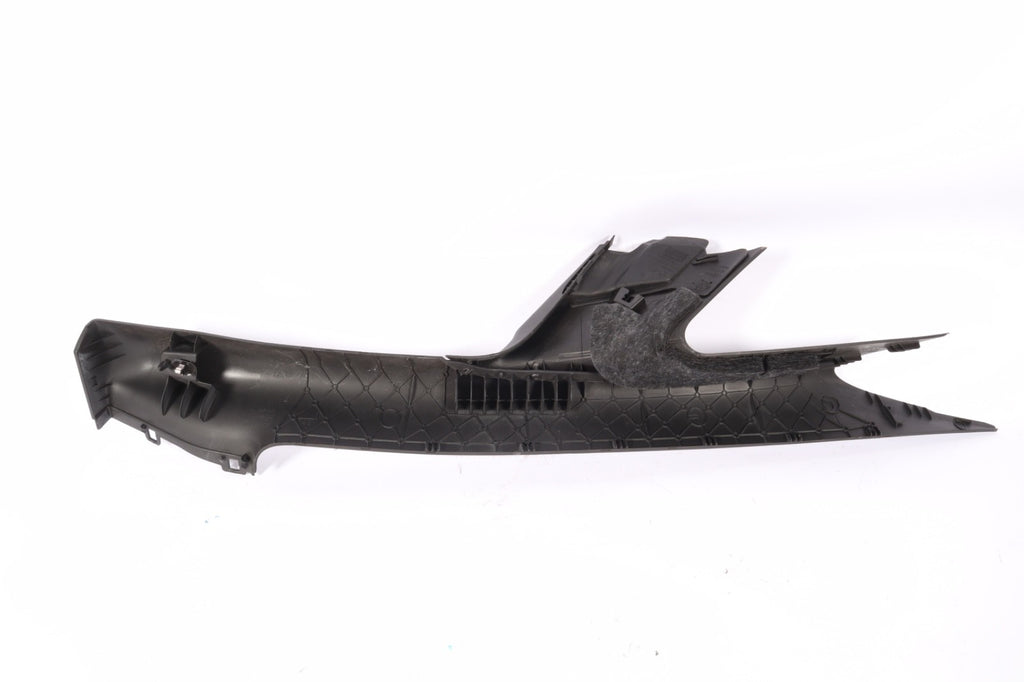 2016-2019 BUICK CASCADA LEFT DRIVER SIDE A PILLAR COVER BLACK  454422247 OEM
