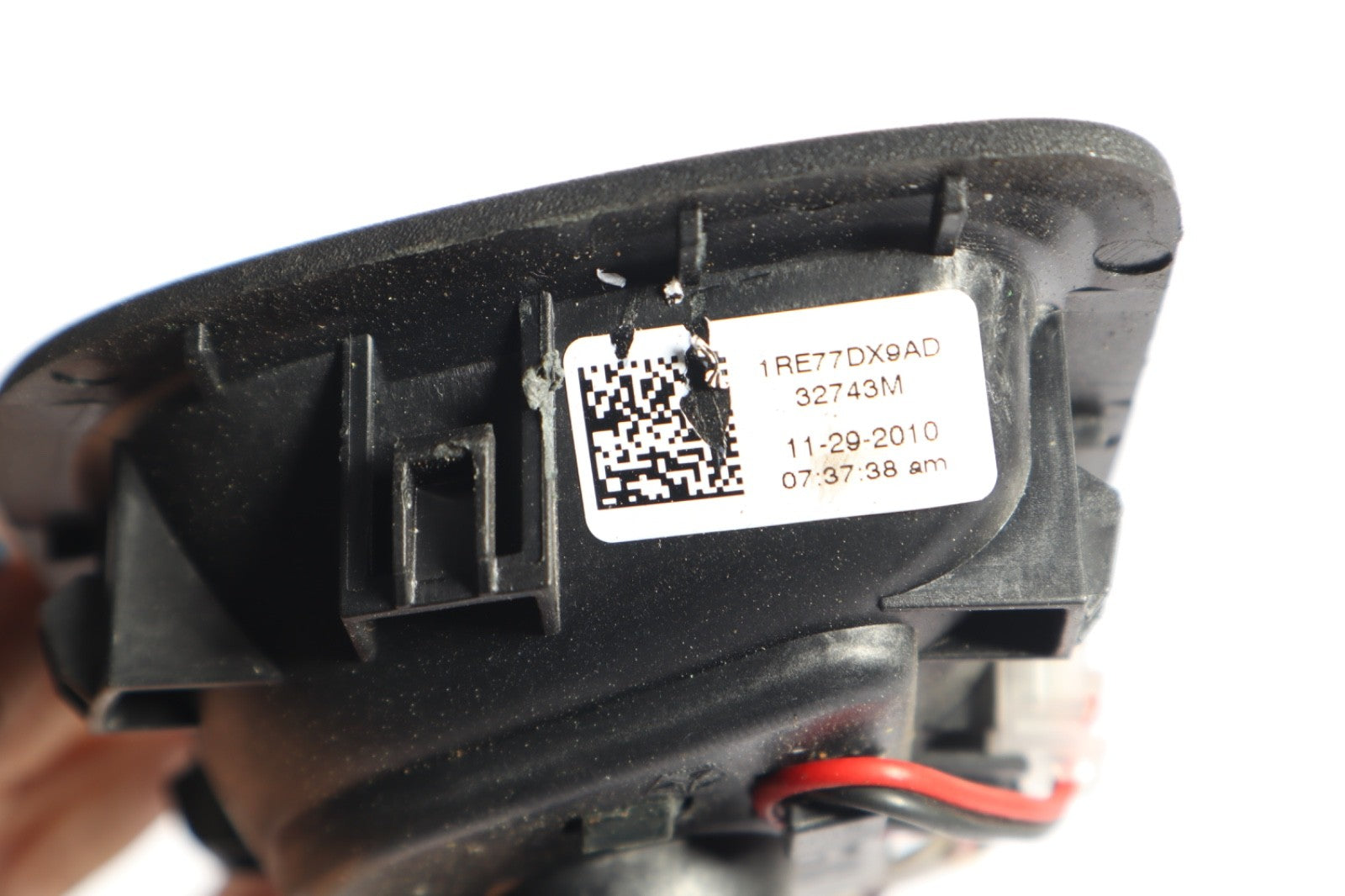 2011 - 2014 Dodge Charger Rear Left Interior Door Handle Bracket OEM