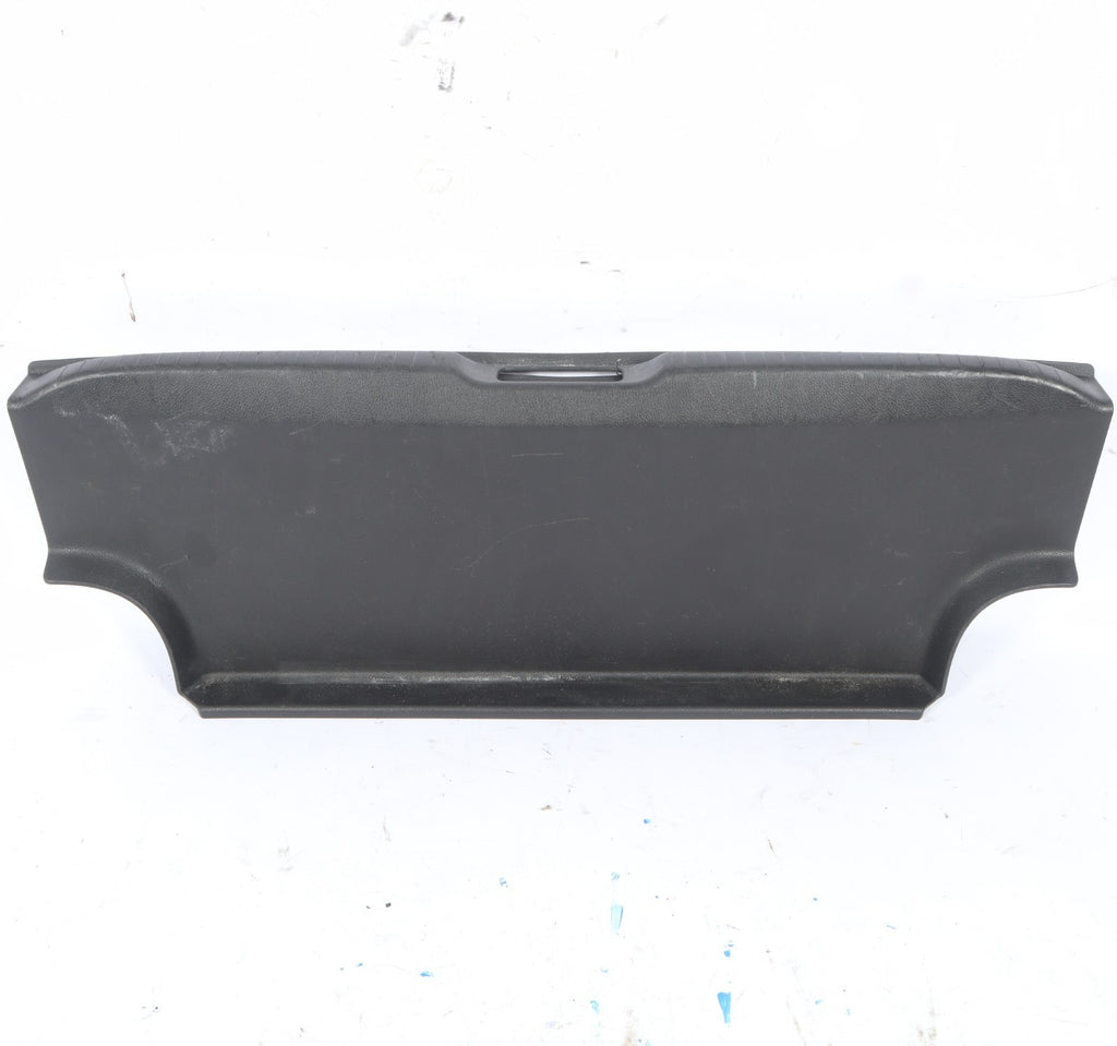 2016-2019 BUICK CASCADA REAR TRUNK TRIM PANEL COVER OEM 454422247