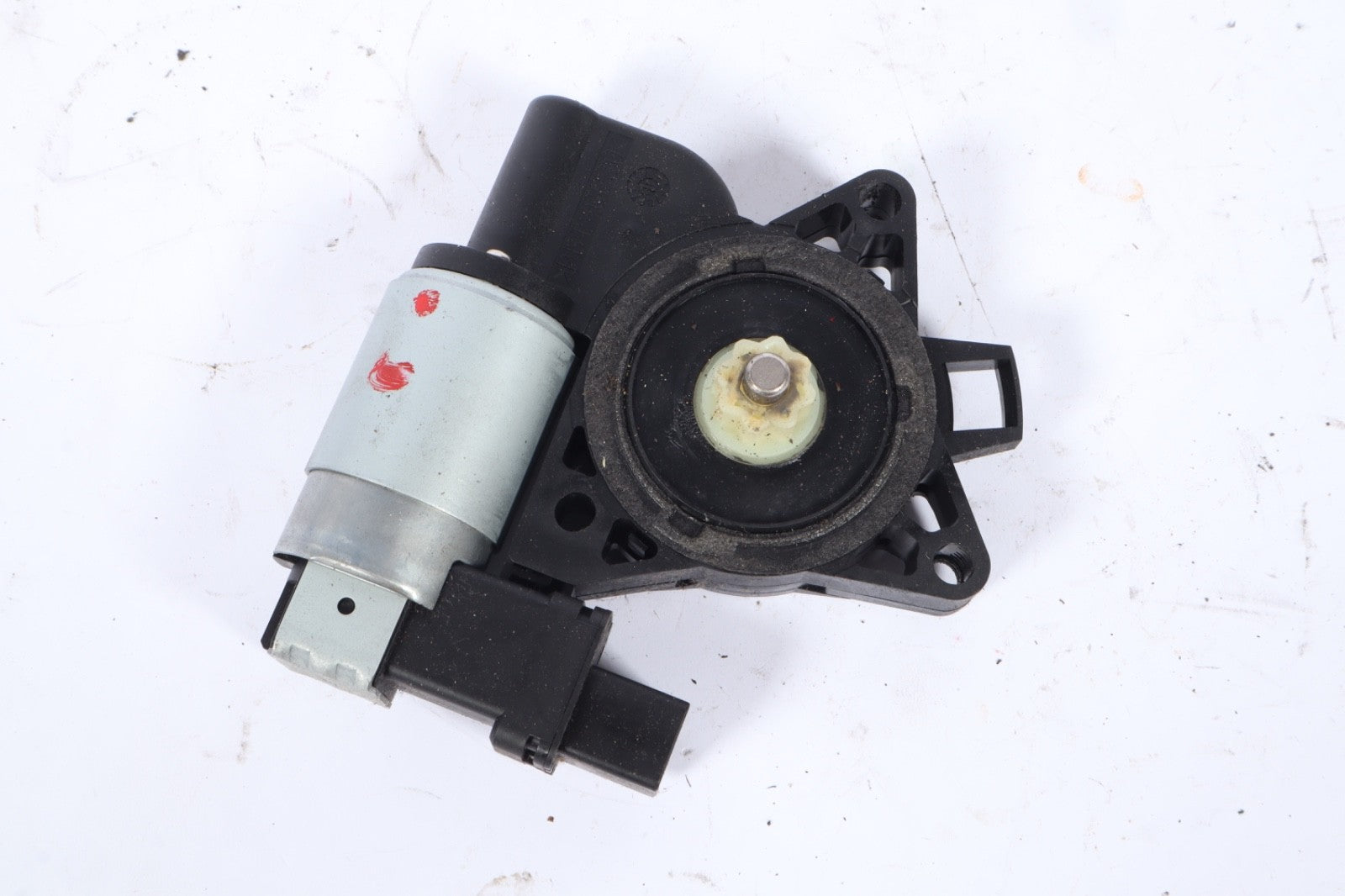 2007-2015 MAZDA CX-9 FRONT RIGHT  WINDOW MOTOR OEM