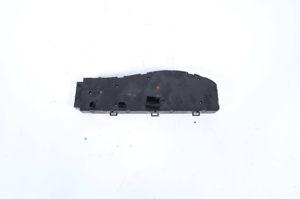 2007-2010 BMW X3 LEFT DRIVER POWER SEAT CONTROL SWITCH 61.31-7 036 125 OEM