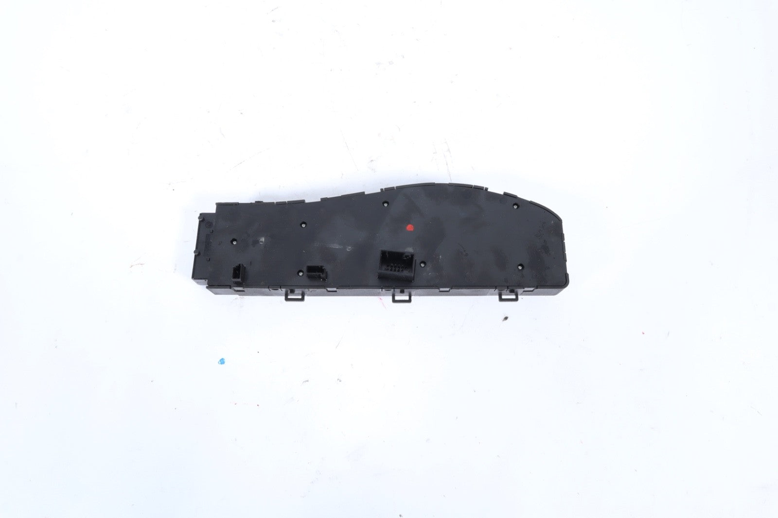 2007-2010 BMW X3 LEFT DRIVER POWER SEAT CONTROL SWITCH 61.31-7 036 125 OEM