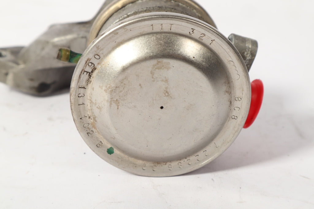 12-18 Audi A7 A8 S6 S7 S8 EGR Secondary Air Injection Control Combi Valve Oem