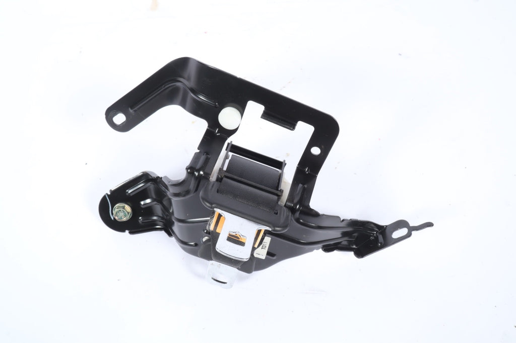 2010-2015 MAZDA CX-9 REAR 3RD ROW CENTER ROOF MOUNTED SEATBELT RETRACTOR OEM