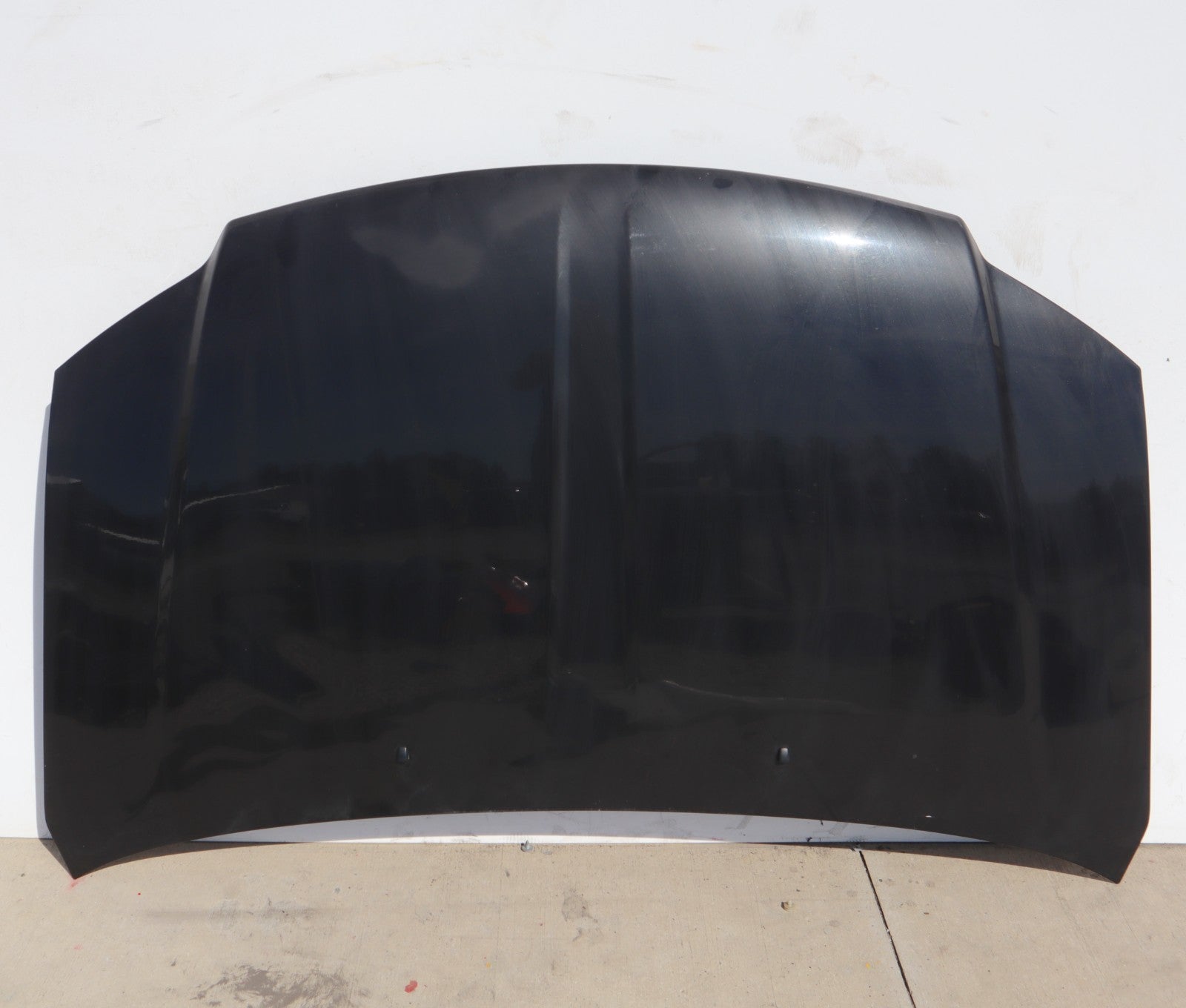 2011-2020 DODGE GRAND CARAVAN FRONT HOOD BONNET OEM ONLY PICK UP!!!